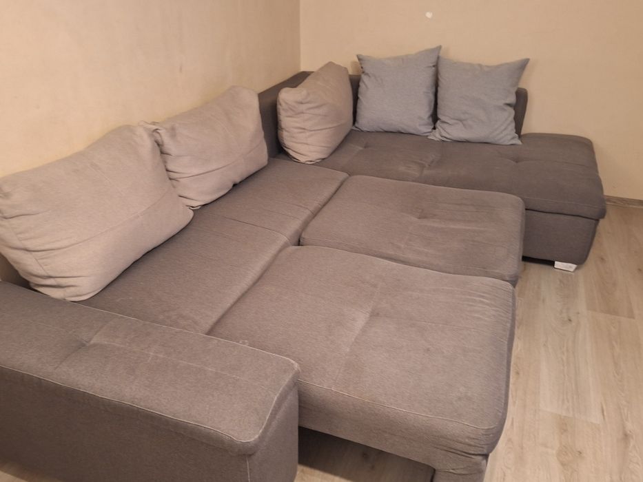 Диван Ъглов  3.05 на 1.9