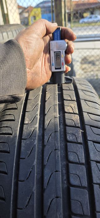 Гуми 4бр 205/45/17 - 1бр- 99лв