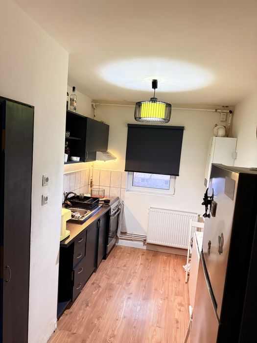 Inchiriez apartament 2 camere Giurgiu