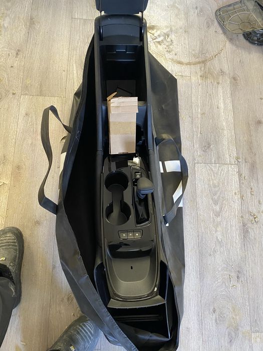 Малибу бар.