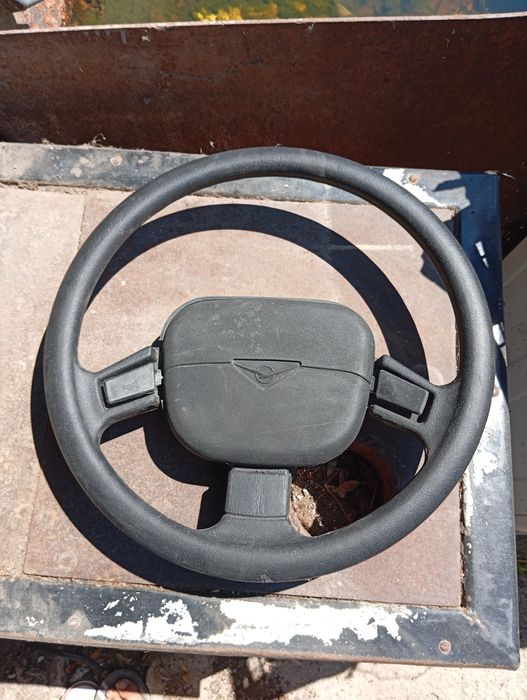 Волан за УАЗ като нов!