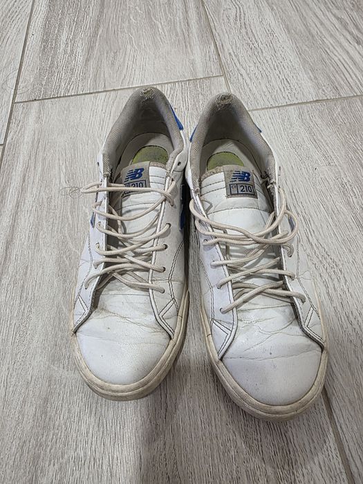 Маратонки New Balance 41