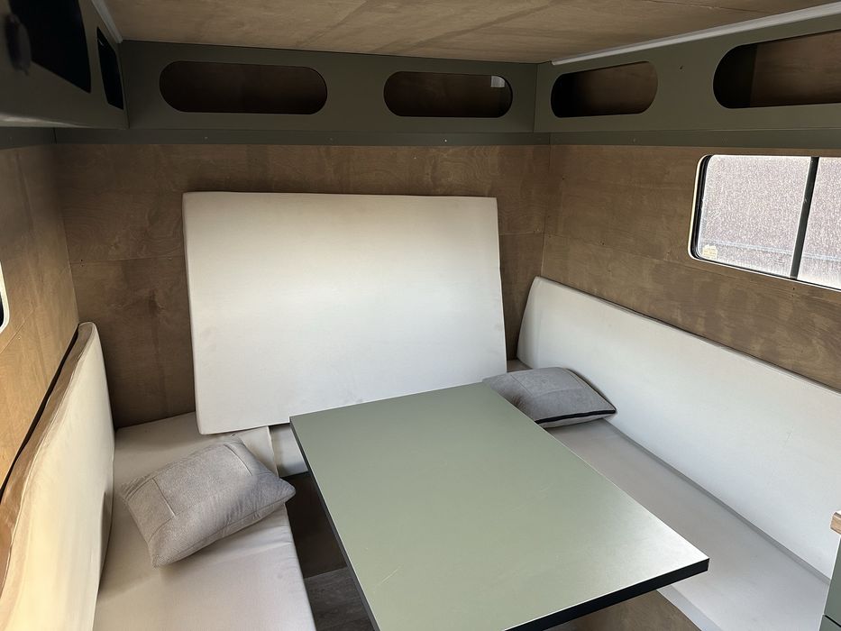 Кемпер авто дом продам