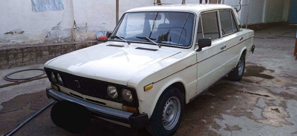 Jiguli 06 holati zor