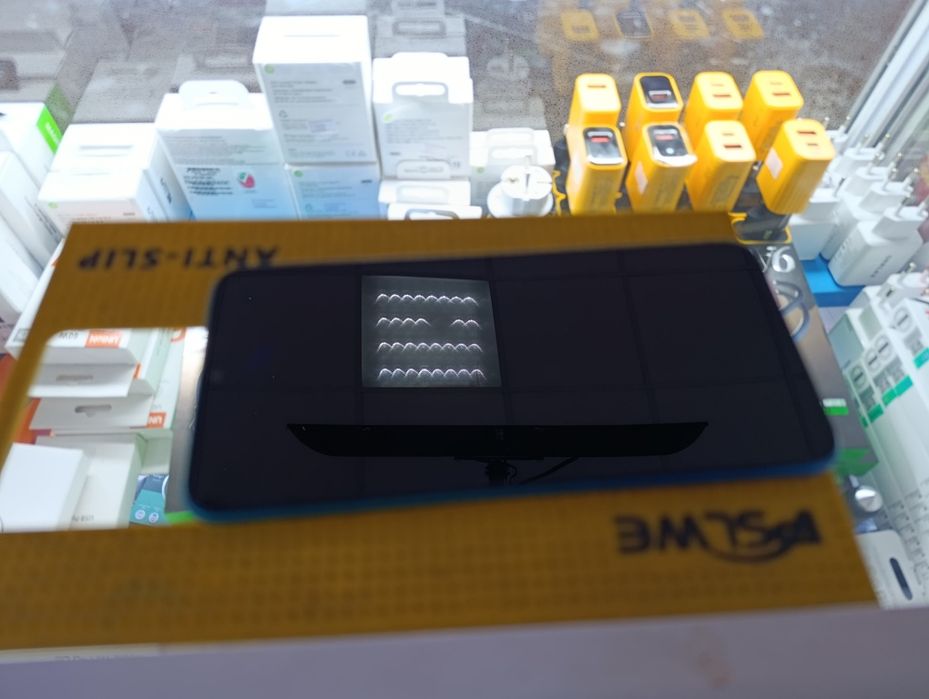 Redmi 9a в рабочем состоянии