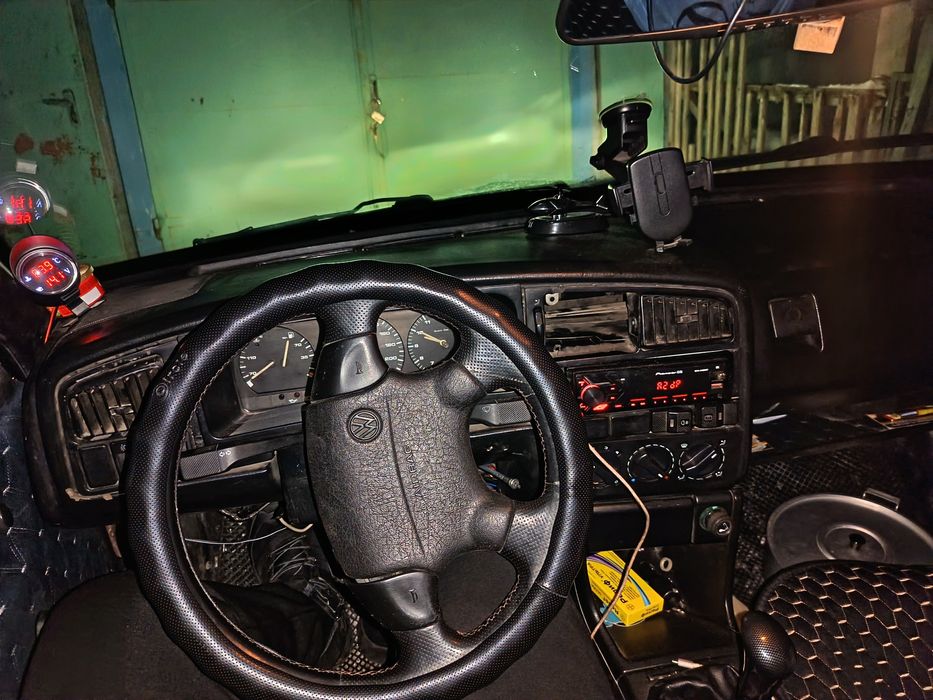 Продам пасат б3.