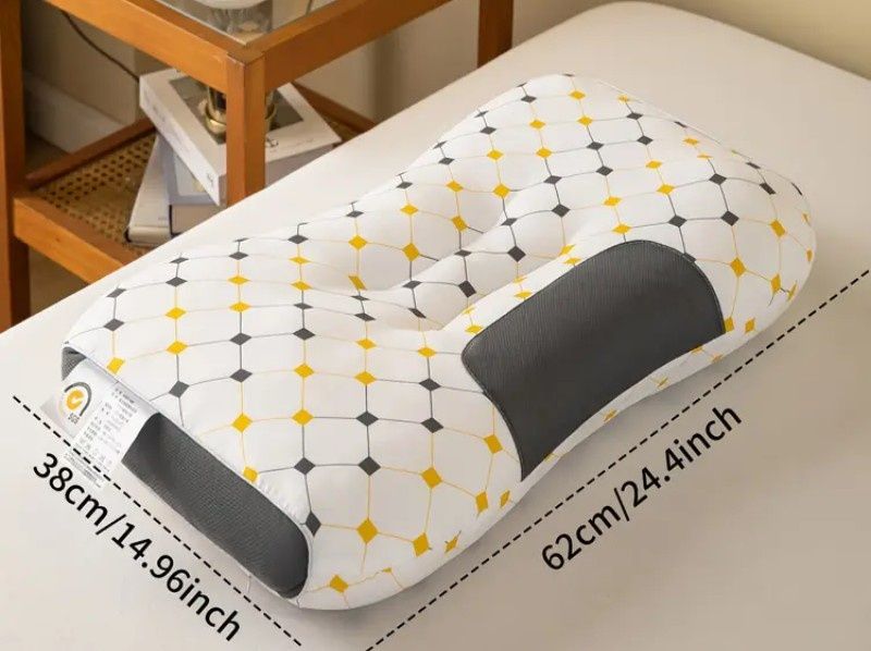 Дишащи възглавници