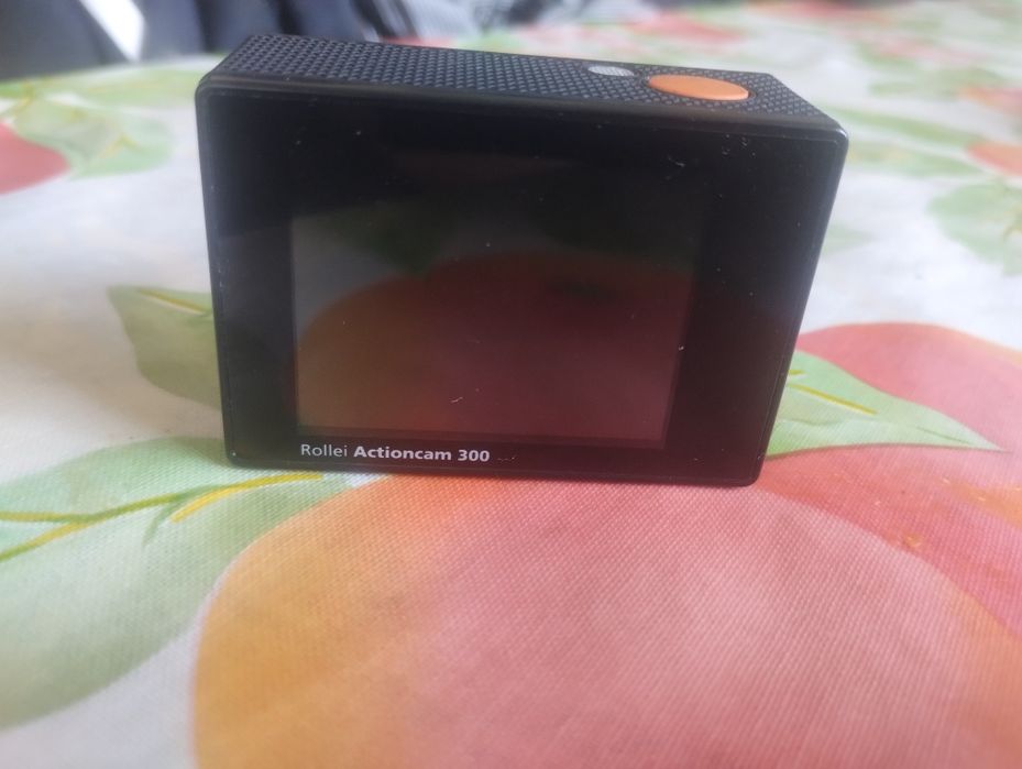 Cameră Rollei Acționcam 300