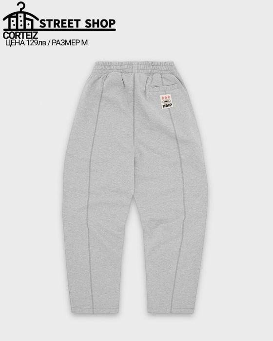 Corteiz HMP Sweatpants / Анцунг