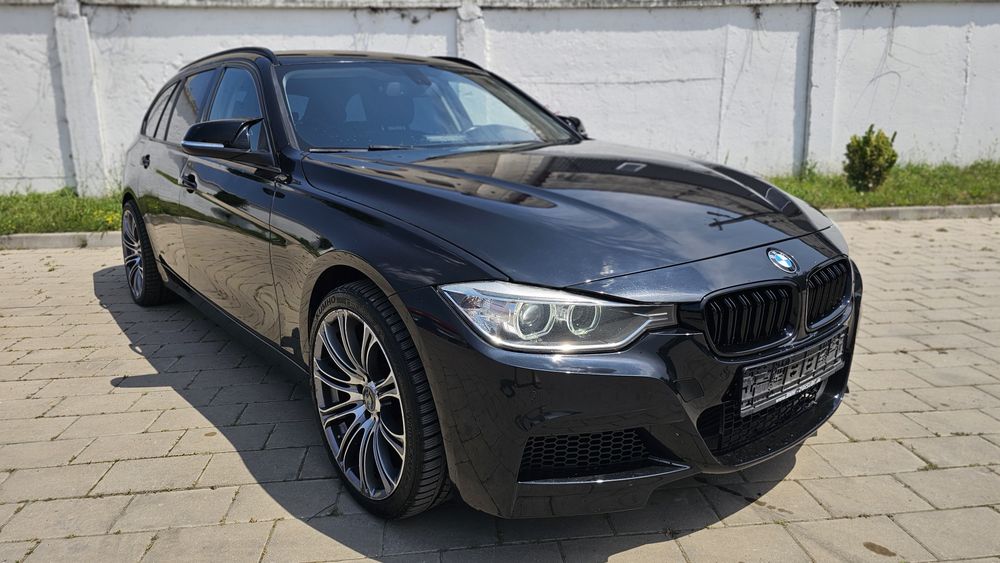 BMW 3 Series 2014 — imagine 2