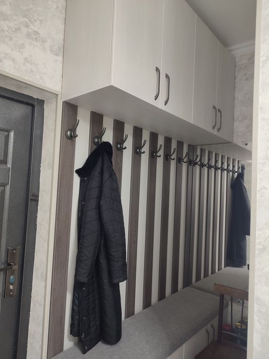 Продаётся своя 2 комнатная квартира