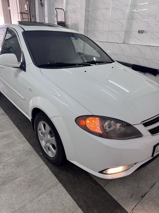 Chevrolet Lacetti / Gentra 2019 — 3