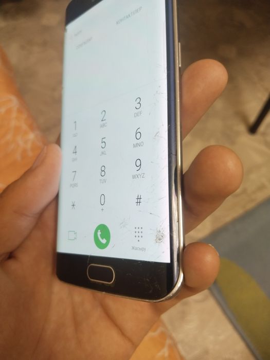 Samsung S6 Edge 32 Продам