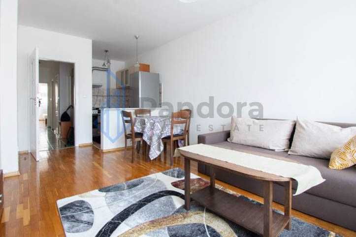 Дава се под наем Двустаен апартамент в София, Медицинска академия - 65 кв.м за 425 € - Снимка #6