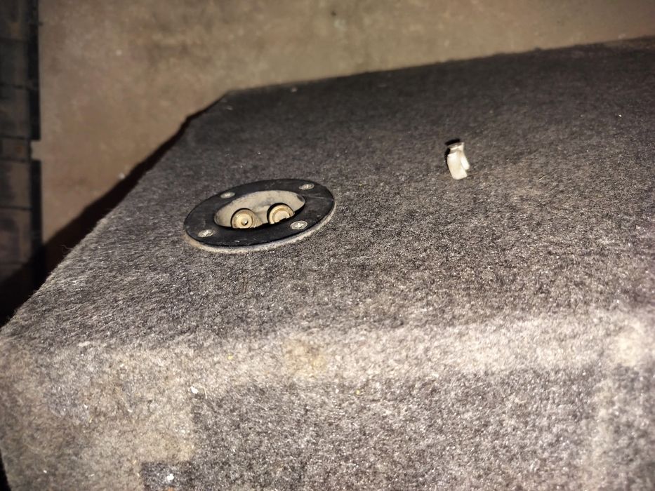 Сабвуфер усилитель