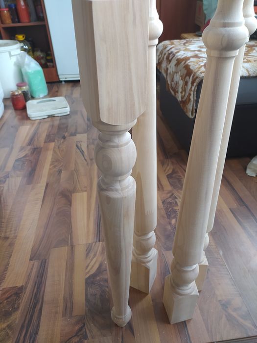 Продам ножки для стола