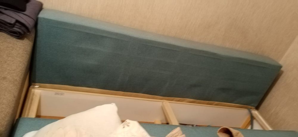 Продам диван в хорошем состоянии