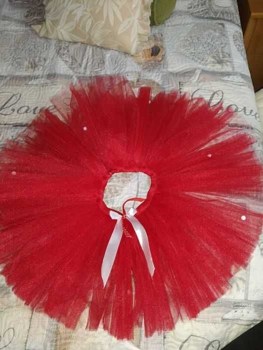 Туту пола, Нова, 18-24 м, детска