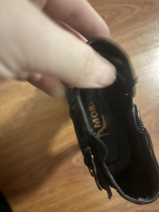Срочно продам балетки