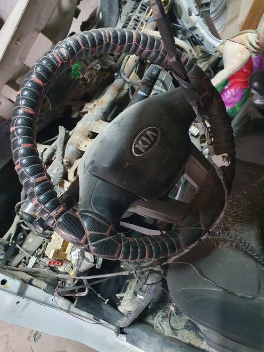 Киа хундай запчастьь