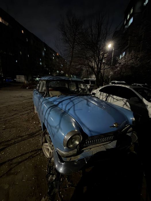 Победа сотилади.