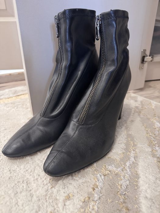 Ботиночки zara, за 5 тыс продаю
