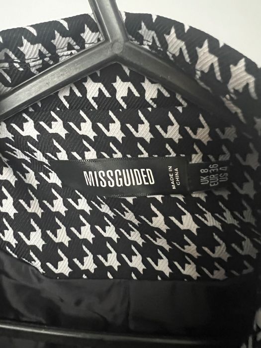 Палто/рокля Misguided