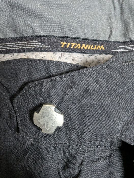панталони за борд и ски Columbia Titanium М