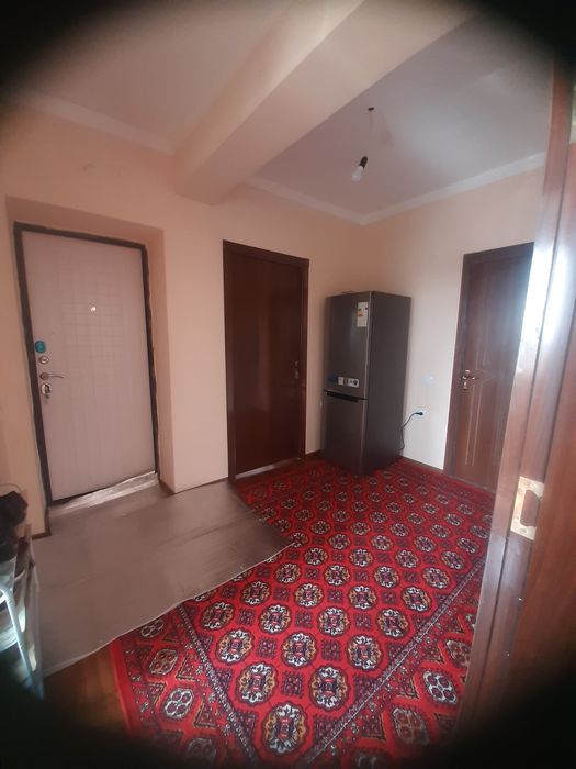 3-хонали квартира