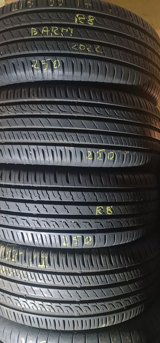 Ofertă Vara  215 55 17   Premium