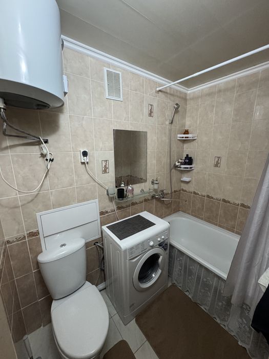 Сдам 2-комнатную квартиру