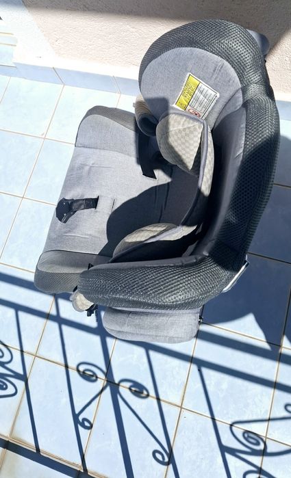 Столче за кола от 0 до 25 кг