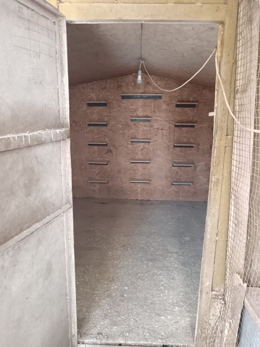 Продам голубятник