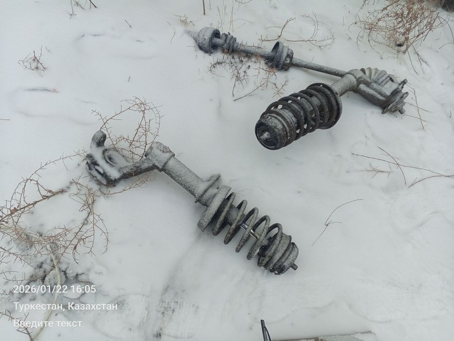 Опел Вектра А запчасти