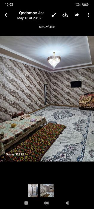 Ижара участка sergili