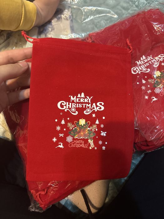 Продается мешок новоұодний