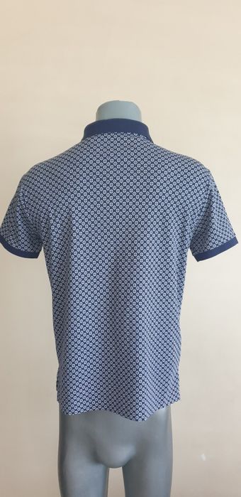 POLO Ralph Lauren Cotton  Slim Fit Mens Size M НОВО! ОРИГИНАЛ! Мъжка Тениска!