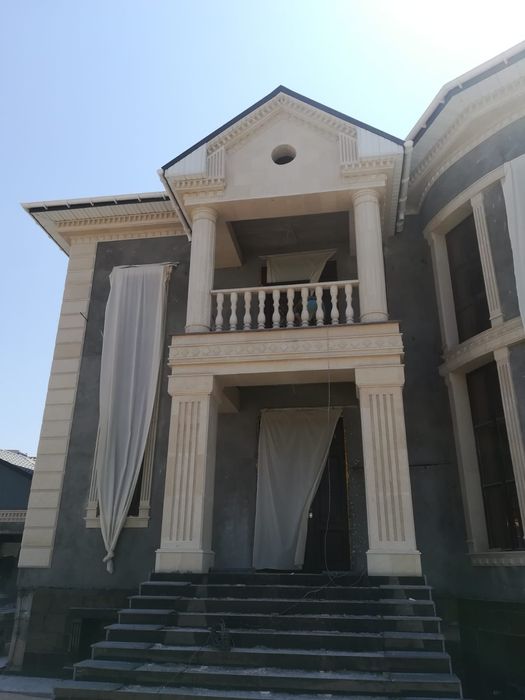 Гранит травертин