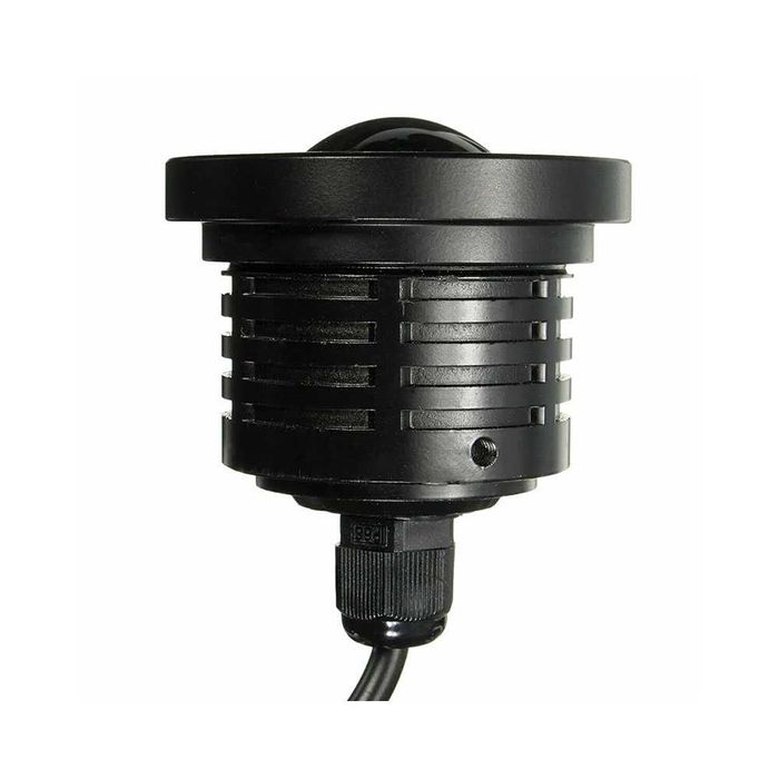 LED Халогени Лупи за Вграждане 64 мм с Ангелски Очи – Модел PG469