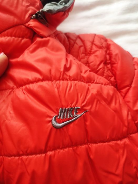 Детско зимно яке Nike