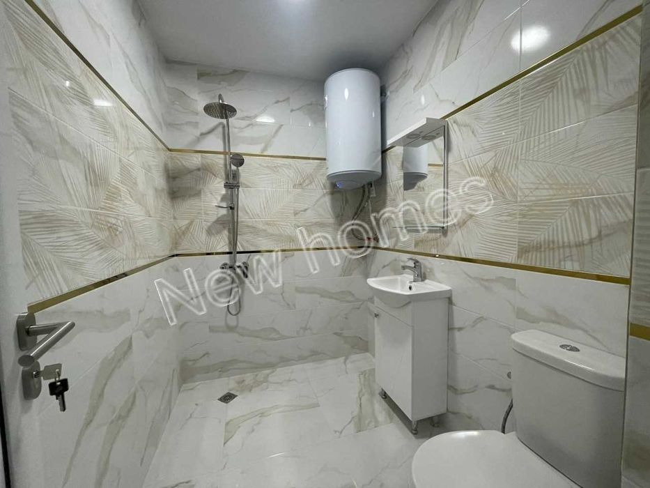 Продава се Двустаен апартамент в Пловдив, Тракия - 78 кв.м за 1455 €/кв.м - Снимка #7