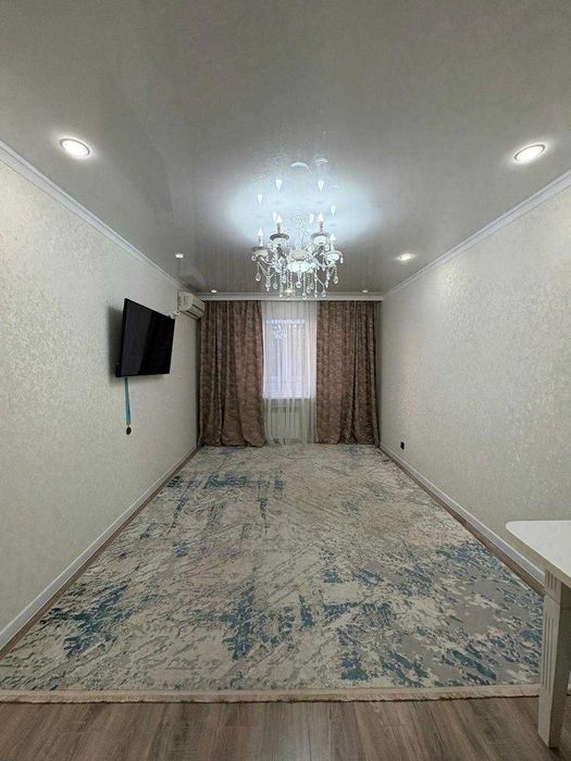 Продам 3 комнатную квартиру