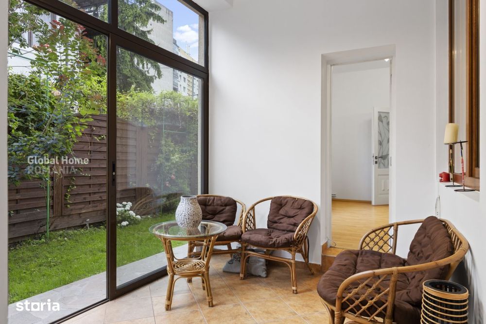 Vatra Luminoasa - Maior Coravu | Vila Individuala 8 Camere + Teren 261