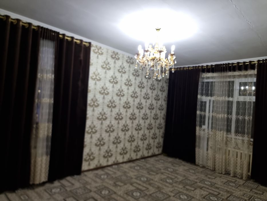 Kvartita arzon narxda srochna sotiladi.