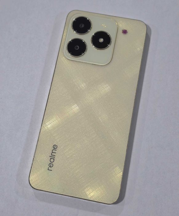Realme C61 256GB 6GB RAM
