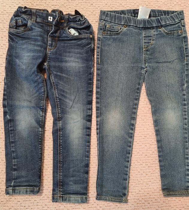 Blugi copii  C&A Levi's