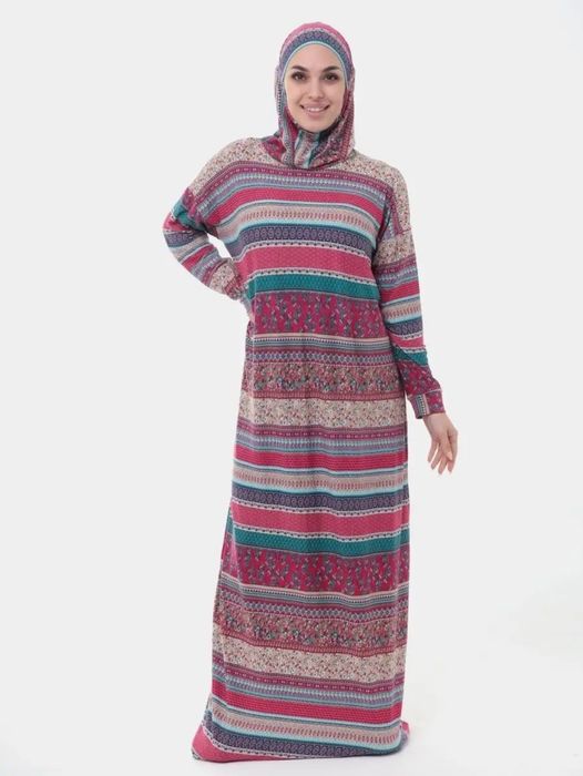 платье для намаза