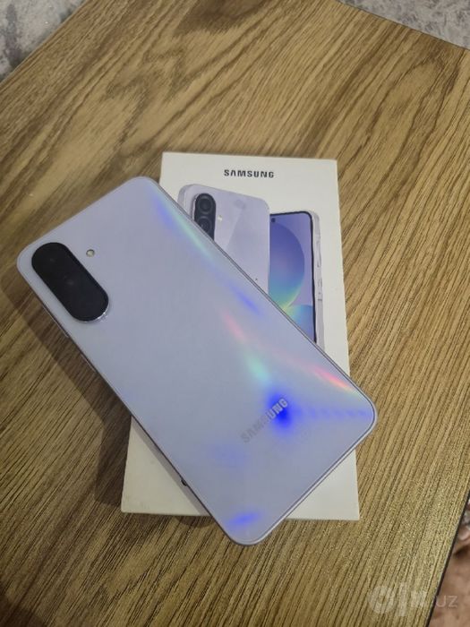 Обмен: Samsung Galaxy A36 5G 256GB