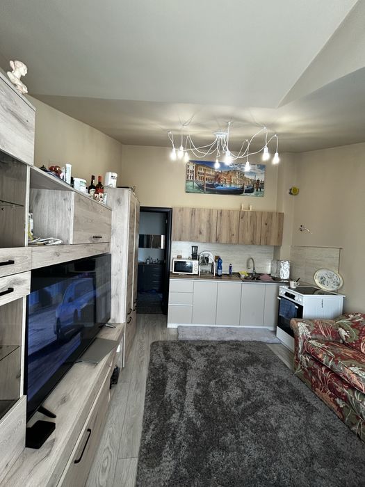 Дава се под наем Двустаен апартамент в София, м-т Детски град - 60 кв.м за 306 € - Снимка #5