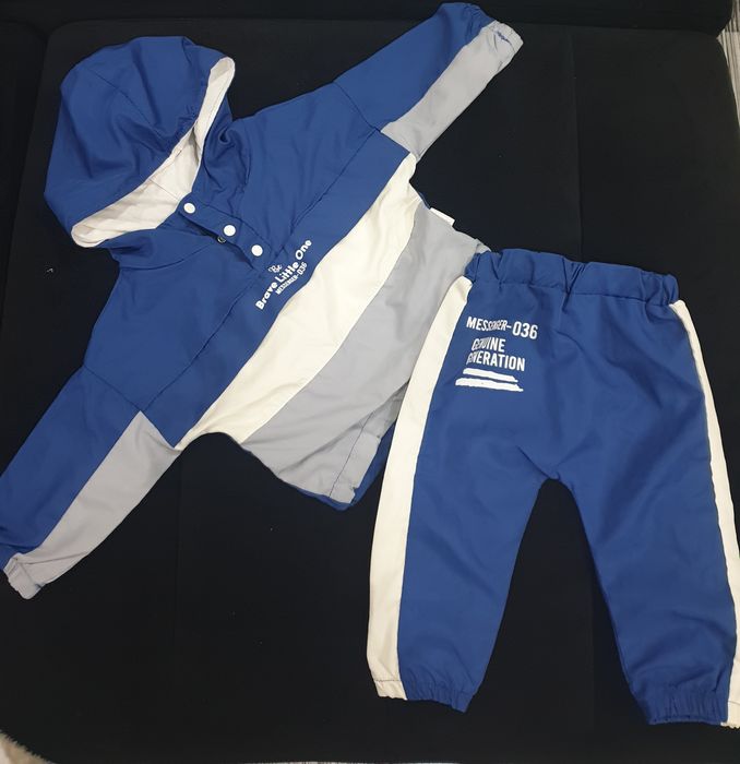 Trening băieții marimea 68